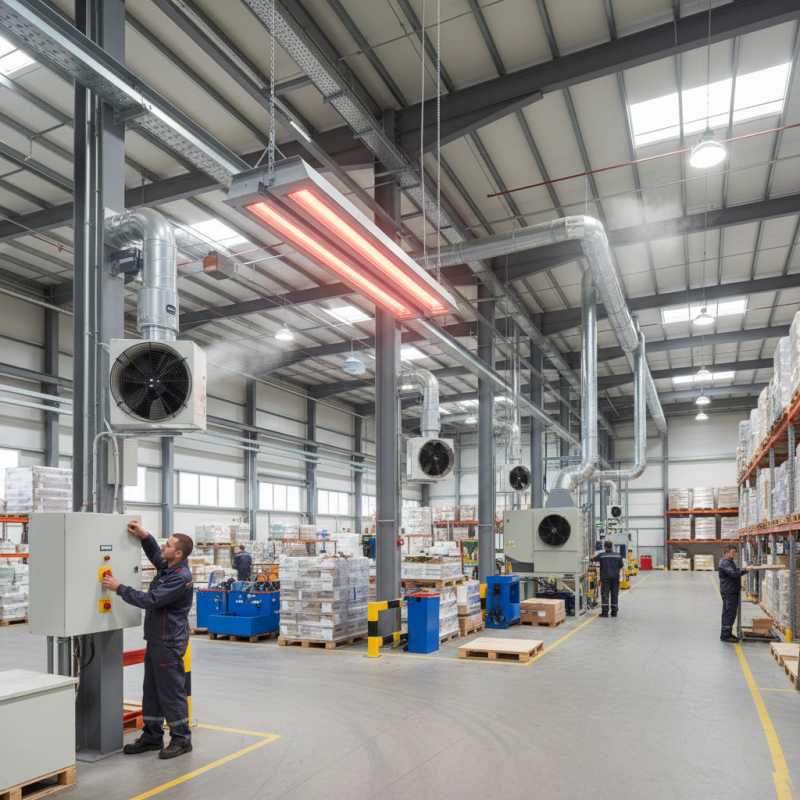 10 Essential Tips for Choosing the Right Warehouse Heaters?