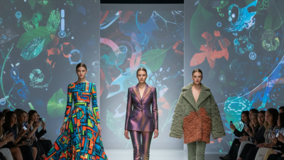 2026 Top Polyester Cloth Fabric Trends What You Need to Know?