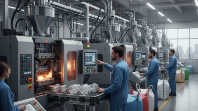 Top 10 Tips for the Injection Moulding Process Success?