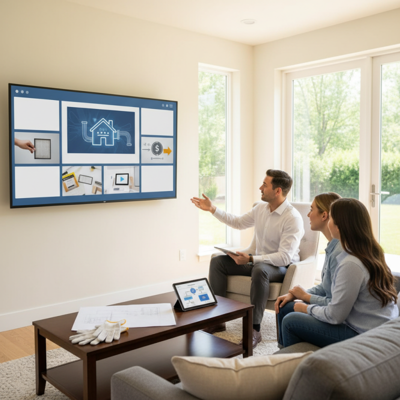 10 Best HVAC Videos for Homeowners to Improve System Efficiency