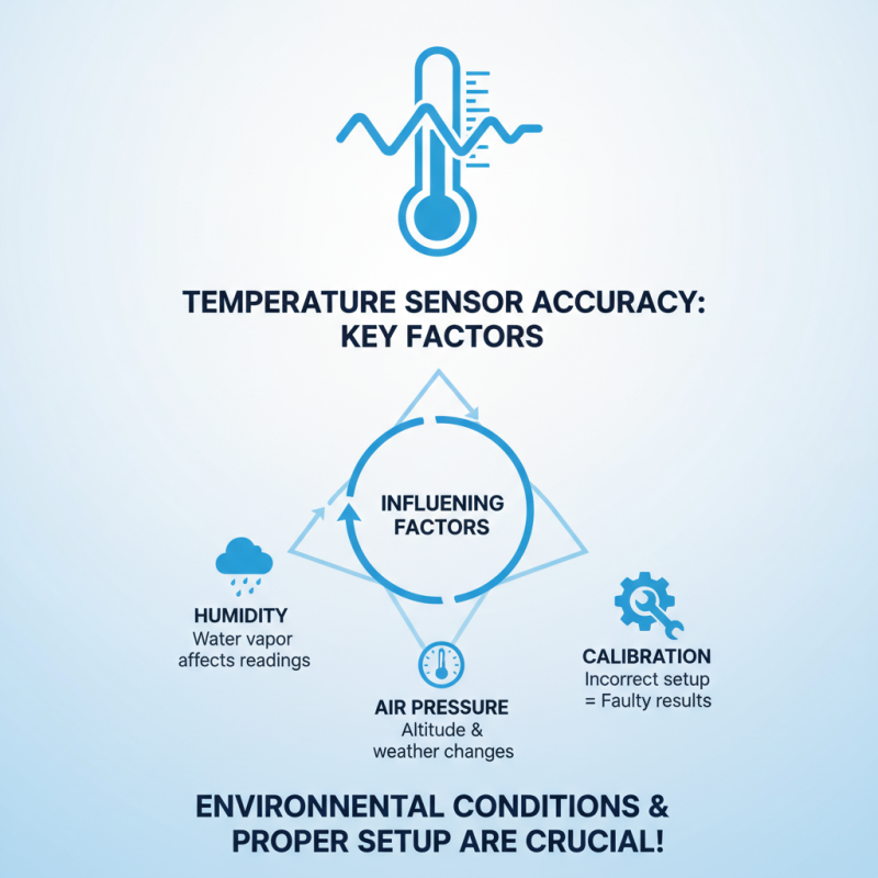 What is a Temperature Sensor and How Does It Work?
