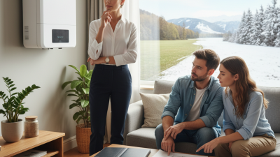 How to Choose the Right Heat Pump System for Your Home?