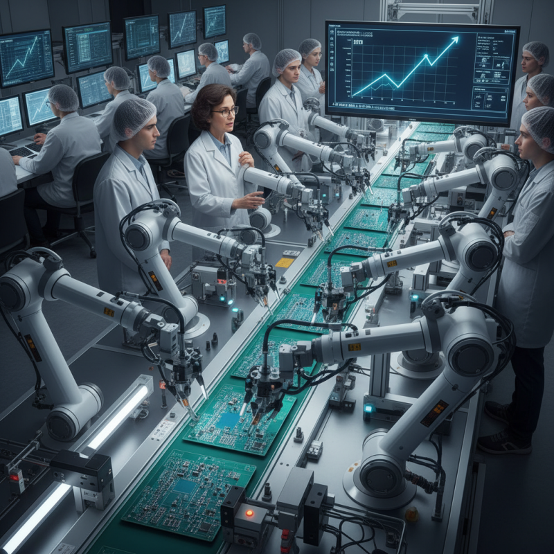 Top 10 Benefits of Printed Circuit Board Assembly for Electronics Manufacturing?