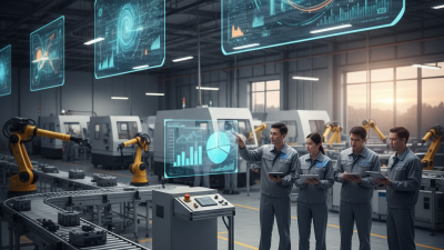 Why Are Manufacturing Process Control Systems Essential for Efficiency?