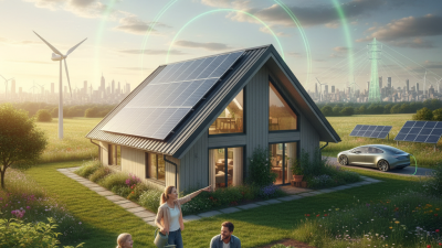 10 Tips for Embracing Sustainable Power in Your Everyday Life?