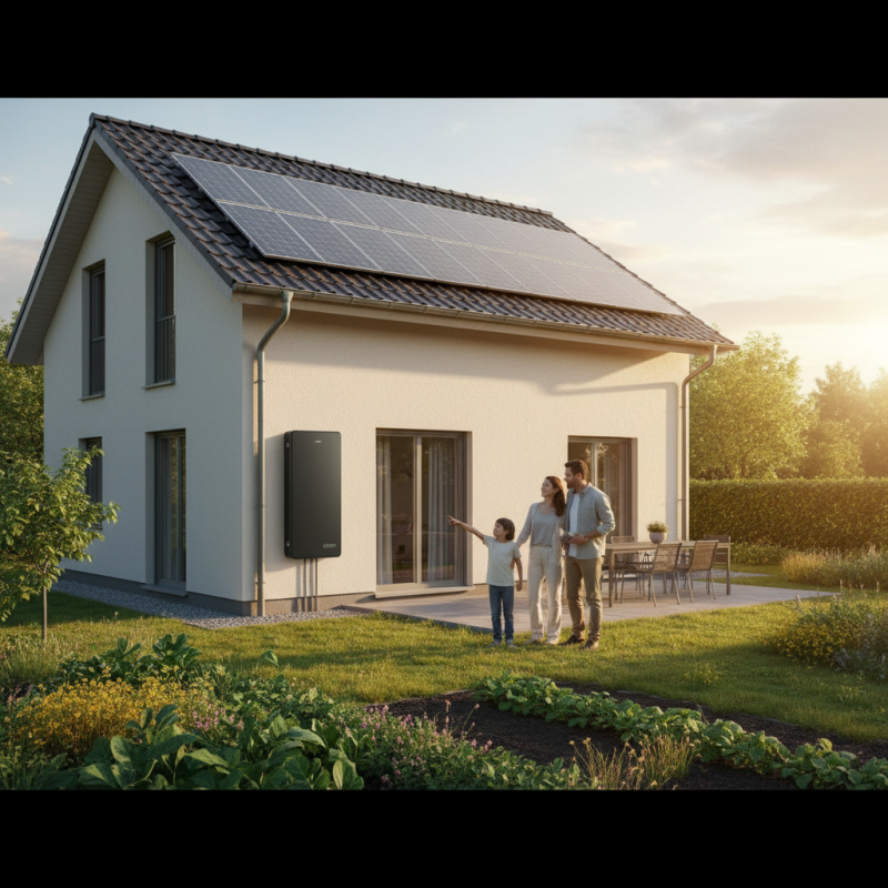 House Battery Storage Tips for Homeowners to Save Energy?