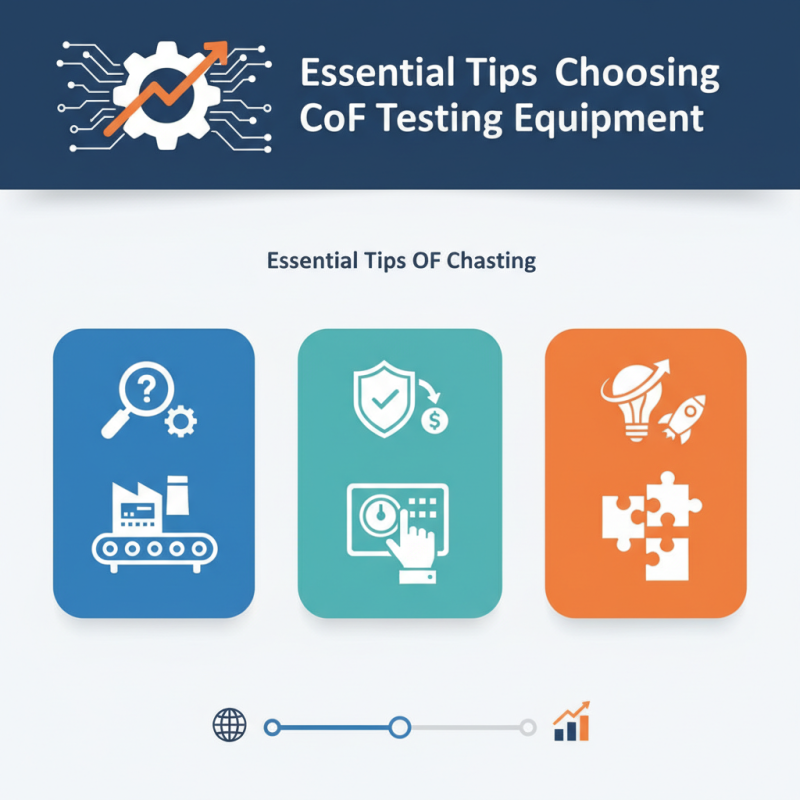 Essential Tips for Choosing Cof Testing Equipment?