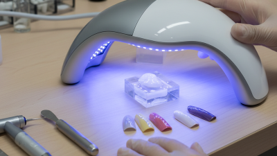 Best LED Curing Lamps Tips for Optimal Performance?