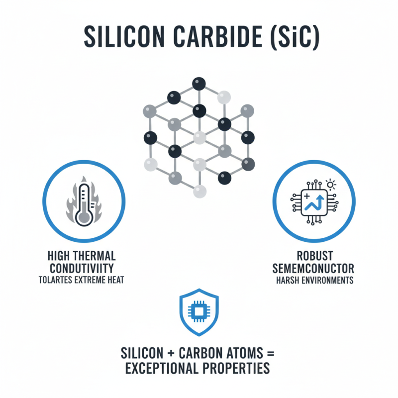 What is Sic Silicon Carbide and Why is it Important?