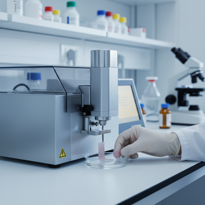 Exploring the Benefits of the Leica VT1000 S Vibrating Blade Microtome?