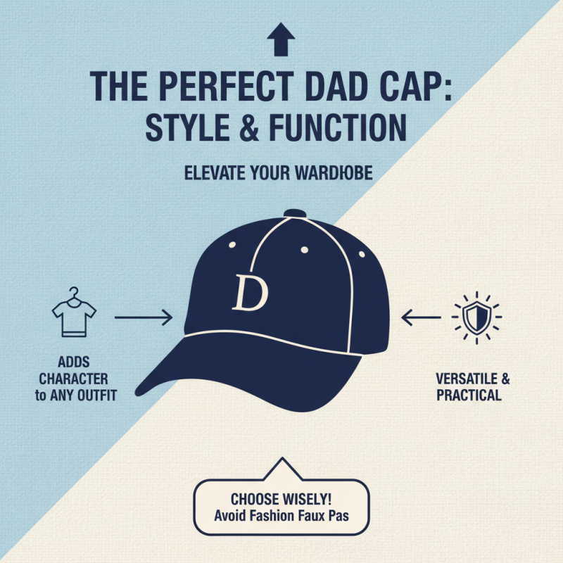Top 10 Mens Dad Caps You Need to Elevate Your Style?