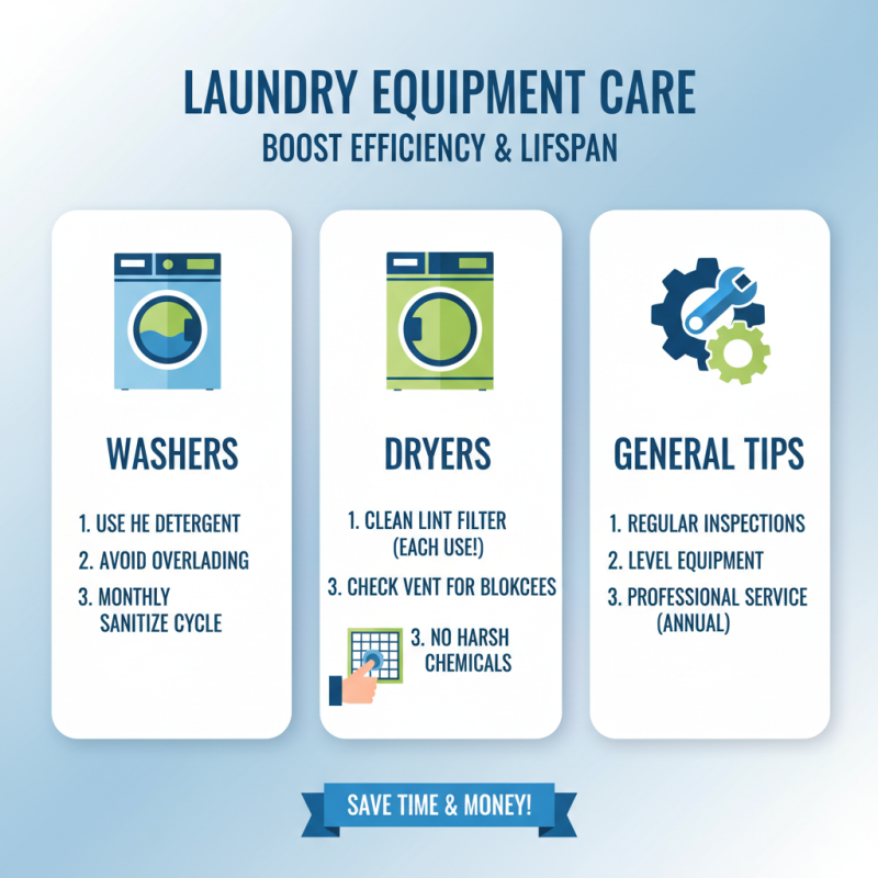2026 Best Commercial Washer and Dryer Options for Every Business Need?