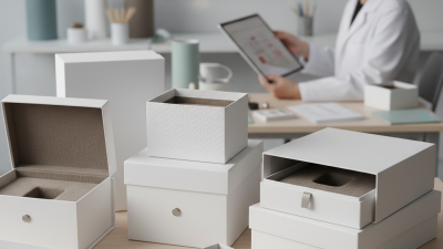 Ultimate Tips for Choosing White Rigid Boxes for Packaging?