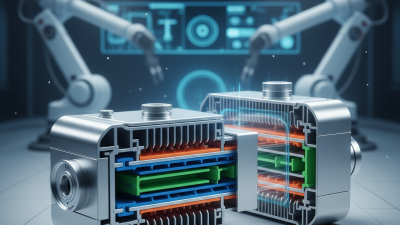 What are the Benefits of Phe Heat Exchanger in 2026?