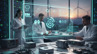 2026 How to Choose the Right DC Current Sensor for Your Applications?