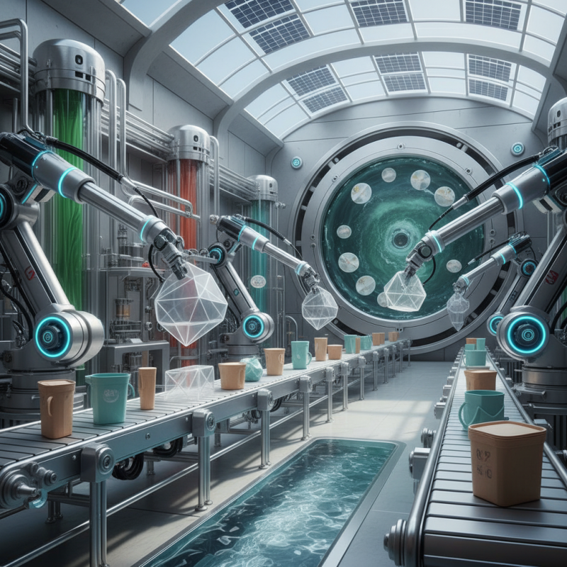 2026 Best Innovations in Plastic Production Technologies and Trends?