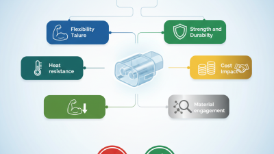 How to Choose the Right Plastic Components for Your Project?