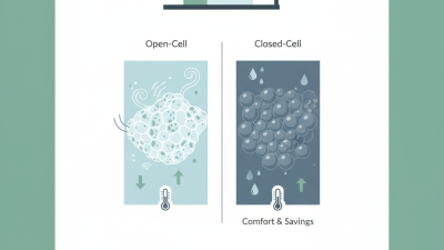 How to Choose Spray Foam Insulation for Your Home?