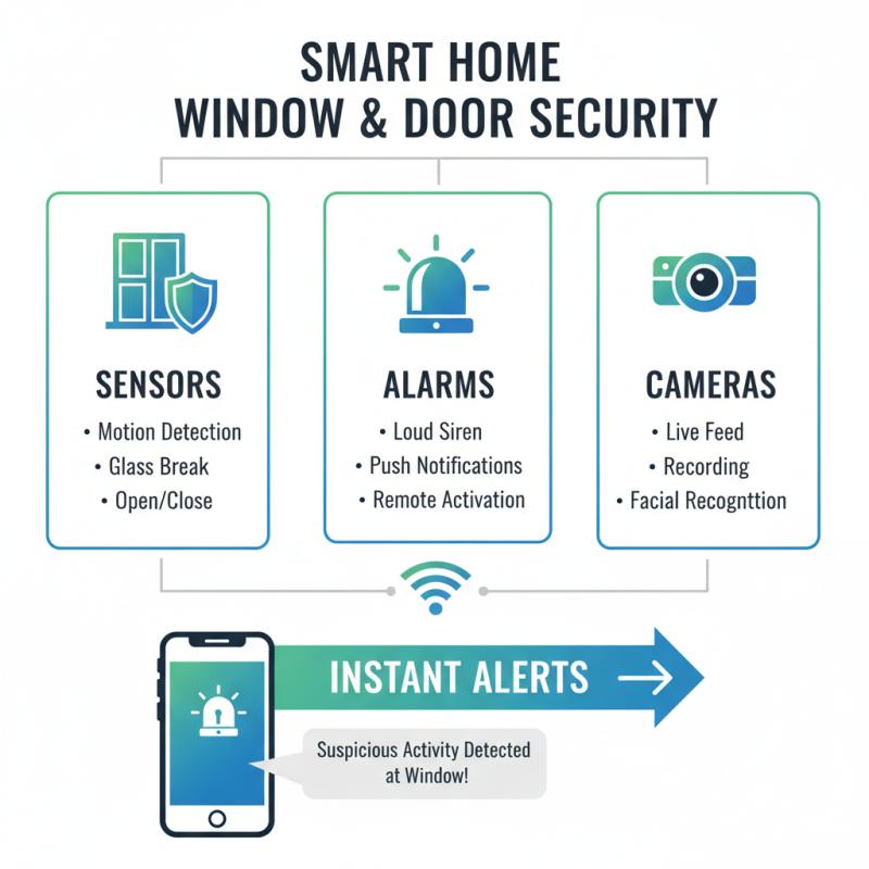 Top Safe Windows and Doors for Ultimate Home Security?