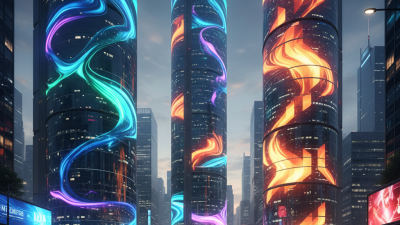 2026 Top Led Display Banner Trends You Should Know?