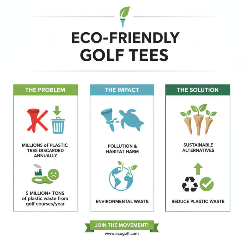 2026 Best Golf Tee Options for Every Player and Skill Level?