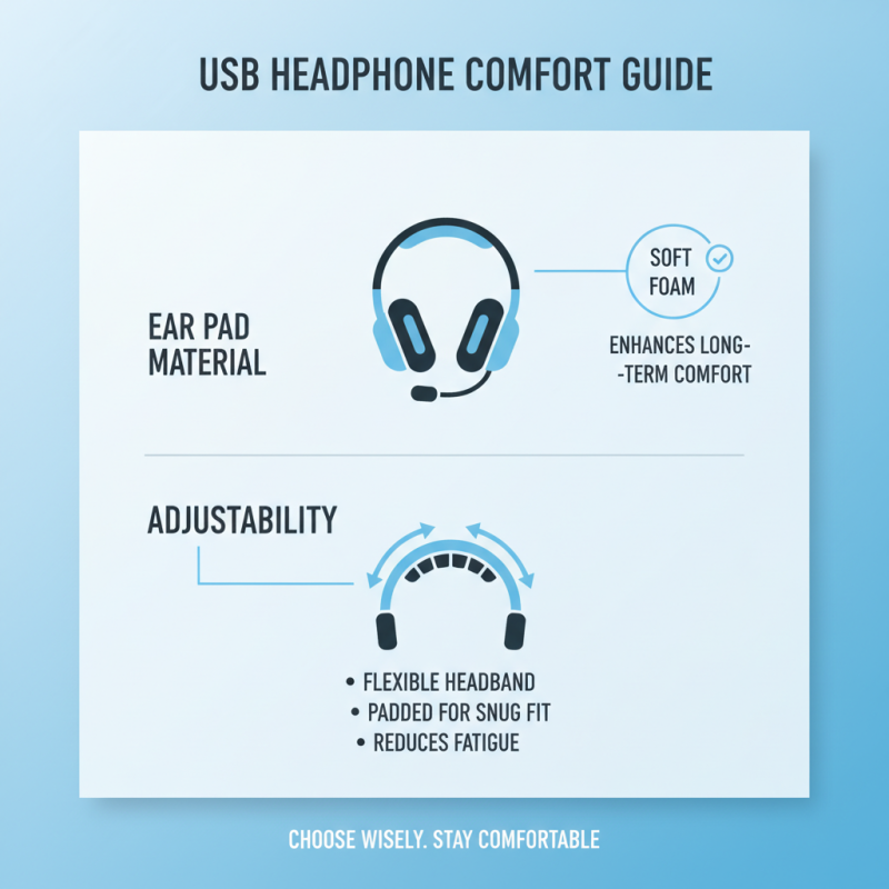 2026 Best USB Headphones with Mic for Clear Sound and Comfort?
