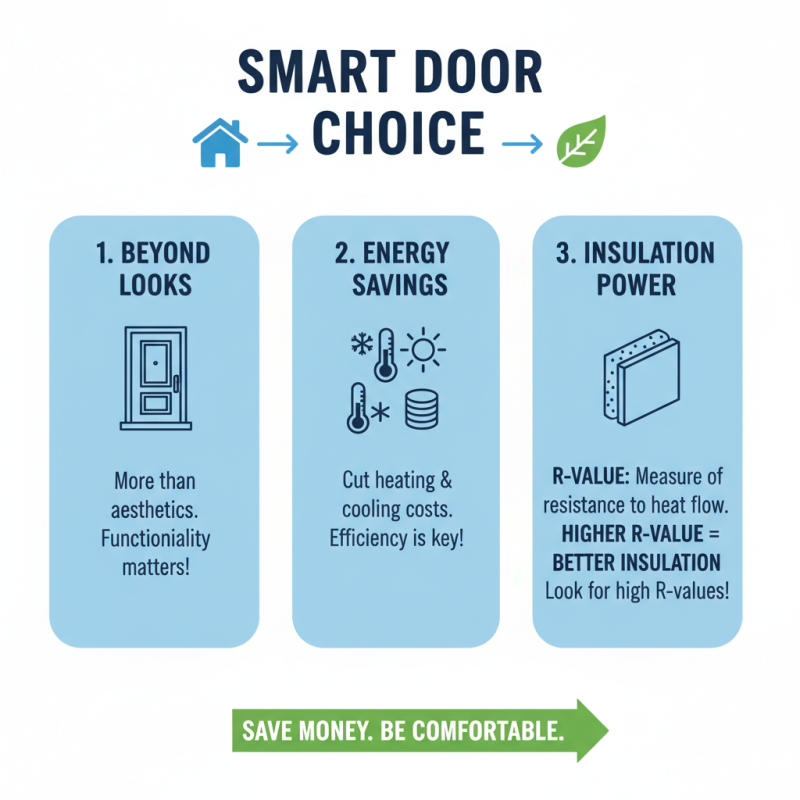 Top Types of Doors and Doors for Every Home Style?
