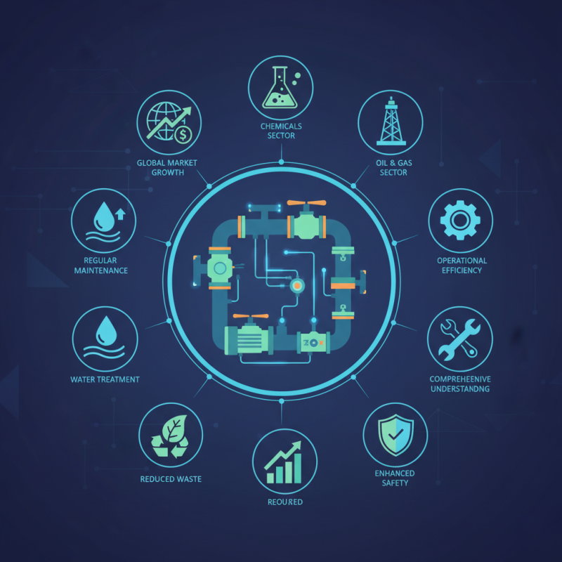 Top 10 Fluid Control Solutions for Optimal Efficiency?