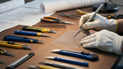 How to Choose the Right Cutting Equipment for Your Project?