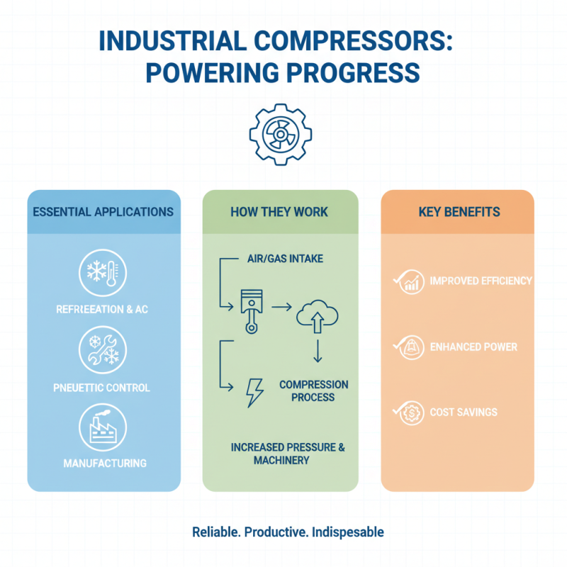 What is Compressor Maintenance and Why is it Important?