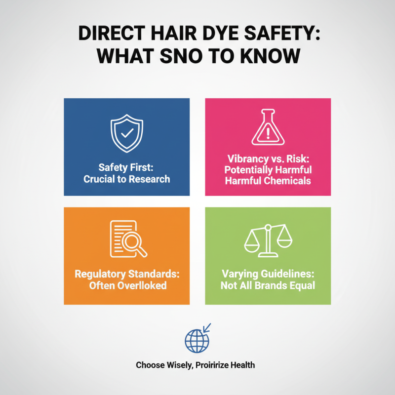 2026 Top Black Direct Dye Options and Benefits Explained?