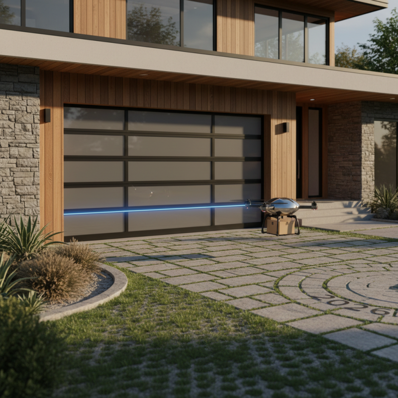 What to Know About Ordering a Garage Door in 2026