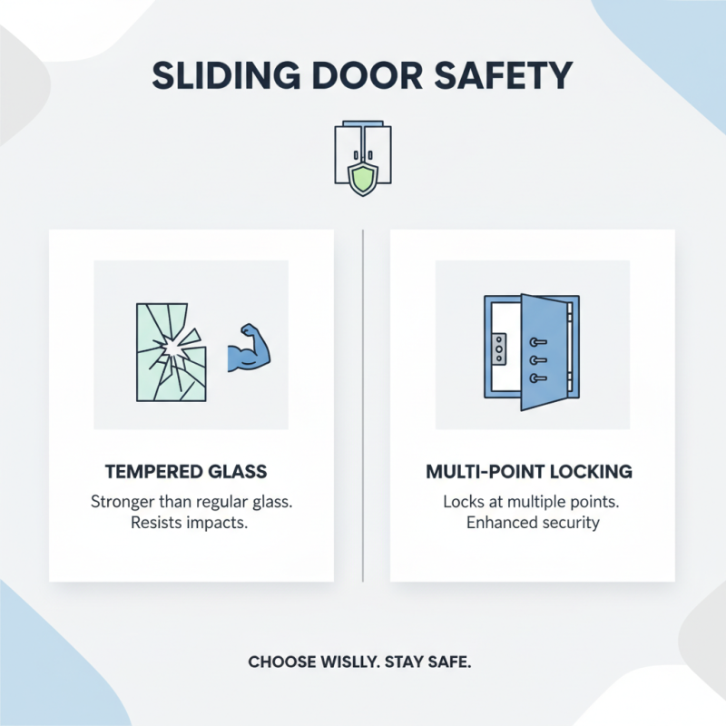 Why Choose the Best Doors for Sliding Doors?