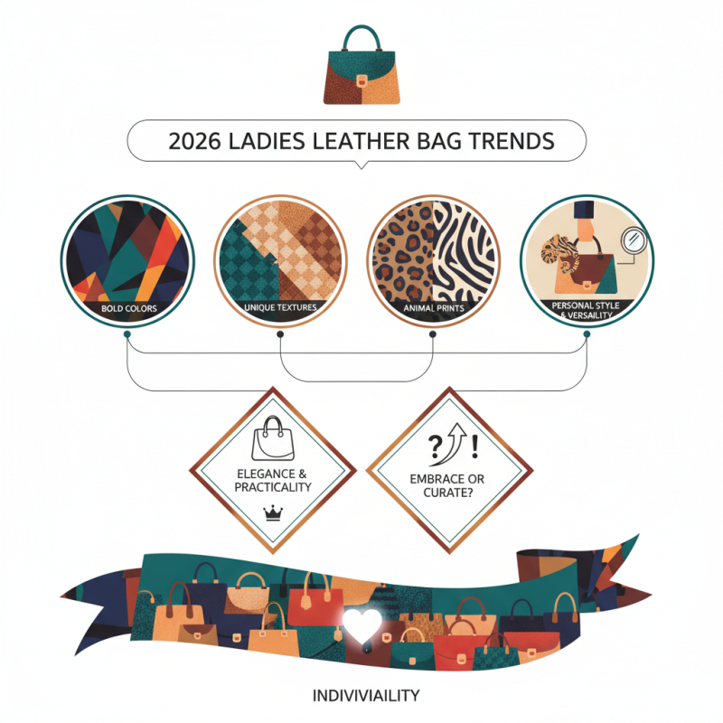 Top 2026 Ladies Leather Bag Trends You Need to Know?