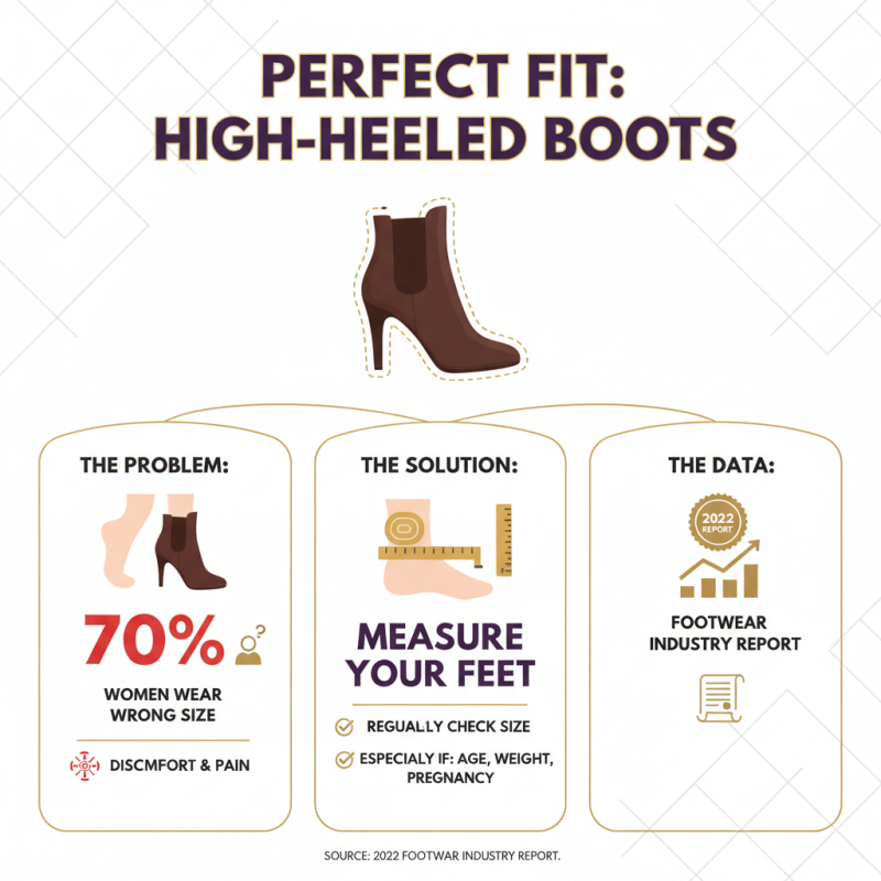 2026 Best Ladies High Heel Boots What to Look For?