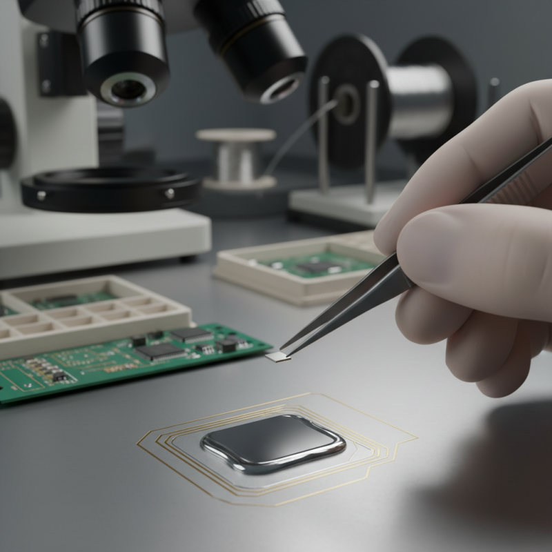 How to Successfully Use Die Bond in Your Projects?