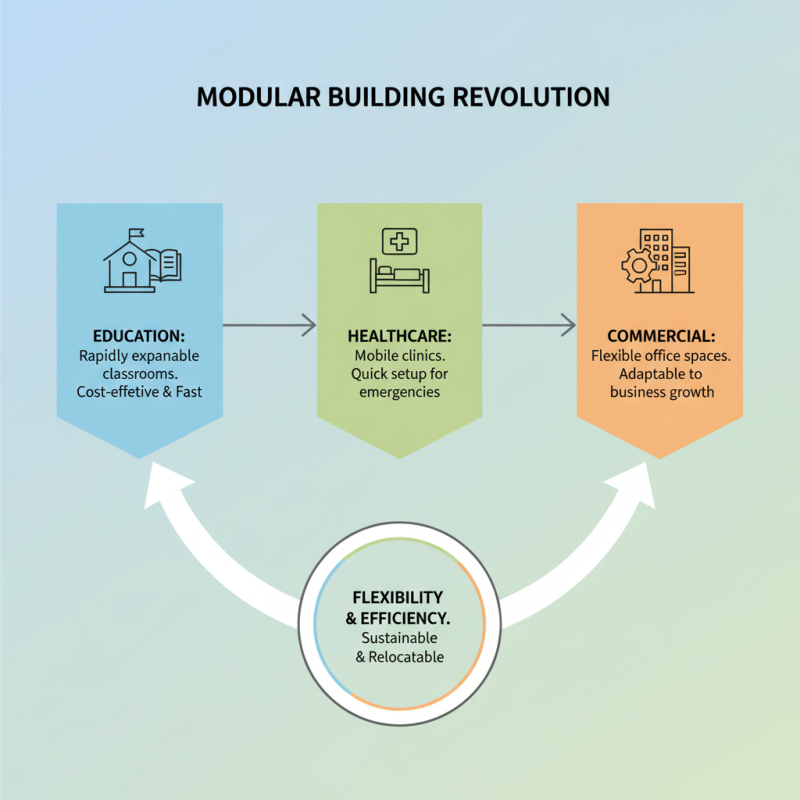 Best Prefabricated Modular Buildings You Should Know About?