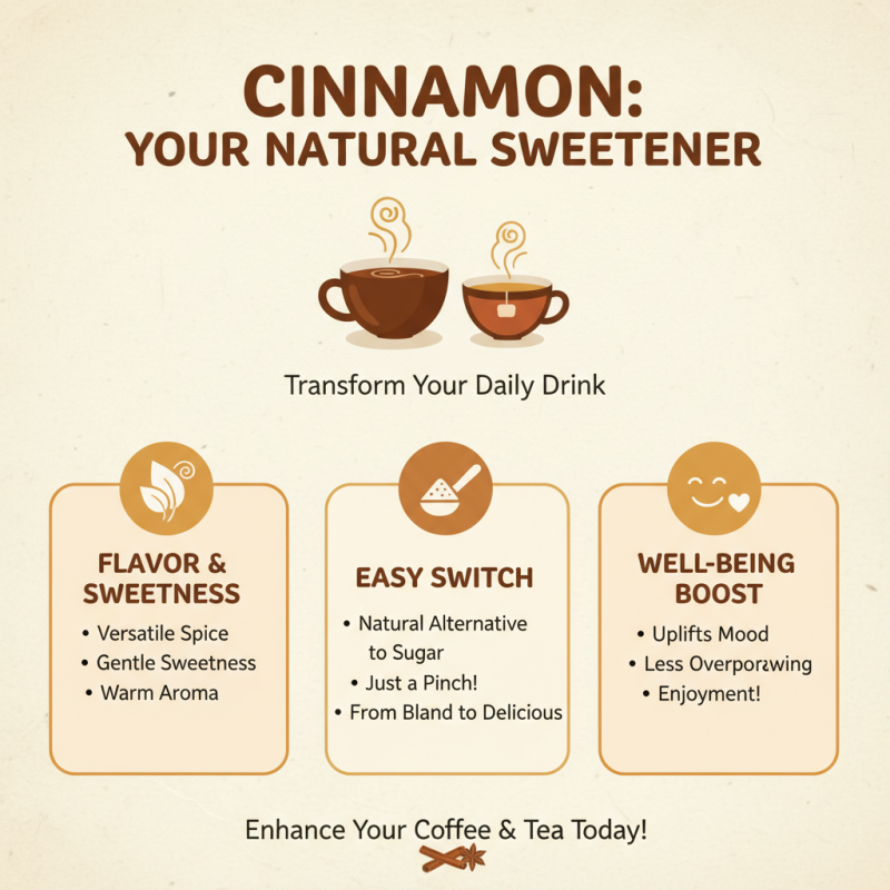 10 Amazing Tips for Using Cinnamon Powder in Your Daily Life?