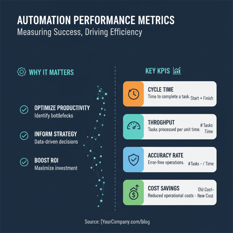 Top 10 Motion Automation Best Practices for Enhanced Efficiency?