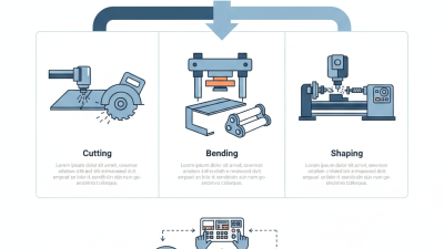 What is a Metal Processing Machine and How Does It Work?