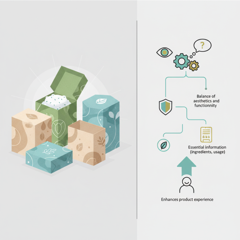 What are Soap Packaging Boxes and Their Importance in Product Presentation?