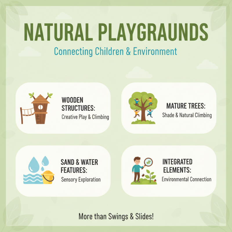 2026 Best Outdoor Playground Designs for Kids Fun and Adventure?