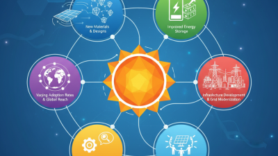 2026 Top Trends in Solar Power System Innovations and Technologies?