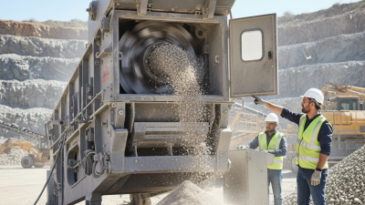 2026 How to Optimize Vertical Shaft Impact Crusher Performance?