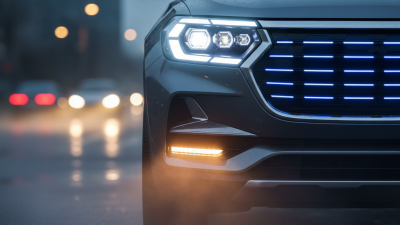 2026 Best Auto Led Lights for Your Vehicle Needs?