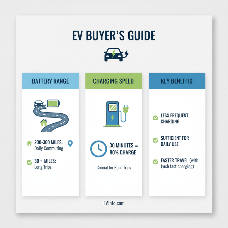 Top 10 Tips for Choosing the Best Electric Vehicles to Drive Your Future?