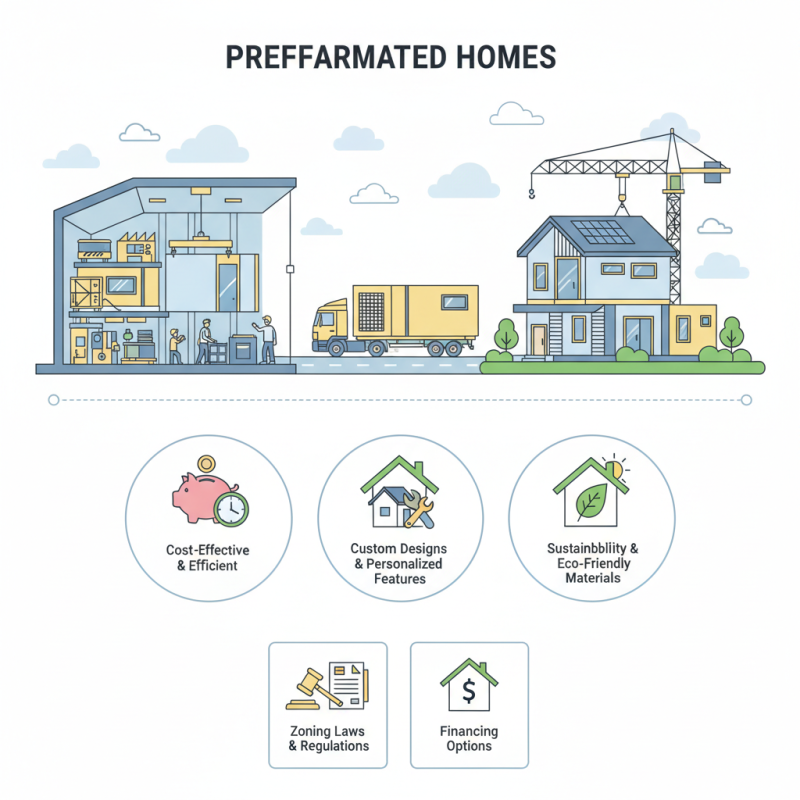 What is a Pre Fabricated Home and How Does It Work?