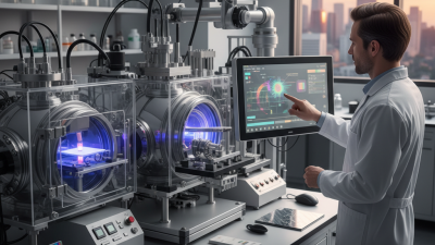 How to Choose the Best Thin Film Coating Machine for Your Needs?