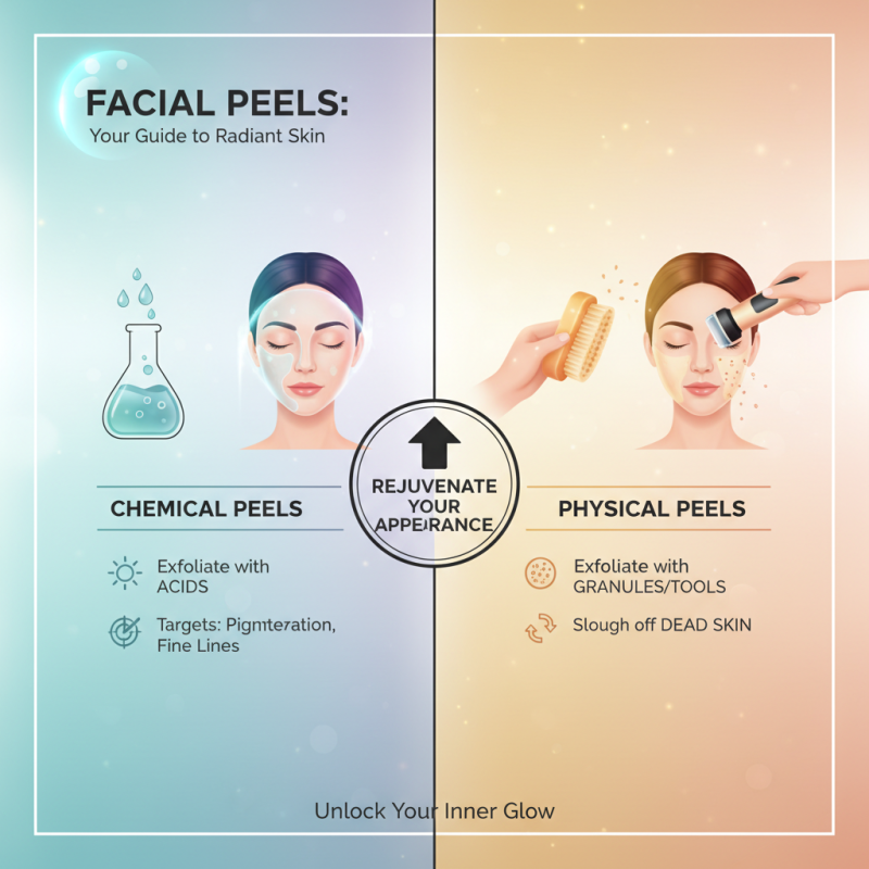 2026 Top Facial Peels for Glowing Skin Tips and Benefits?