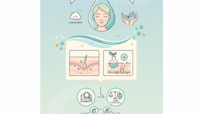 How to Use Amino Acid Surfactant for Effective Skincare Solutions?